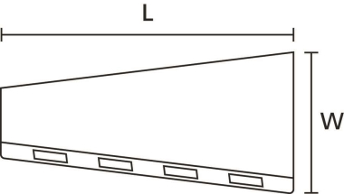 Hellermann Relifix V506Y-PP/SI-GN Gelk. 