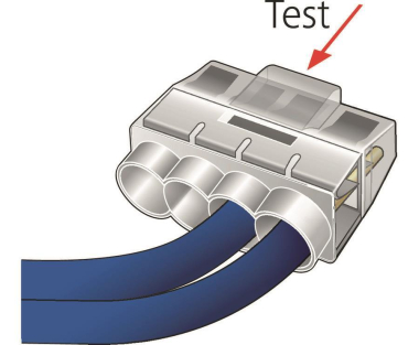 Hellermann HCPM-4-PC-CL Verbindungs- 