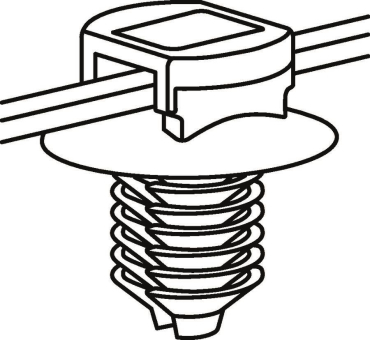 Hellermann T30RFT6LG-PA66HS/PA66HIRHS-BK 