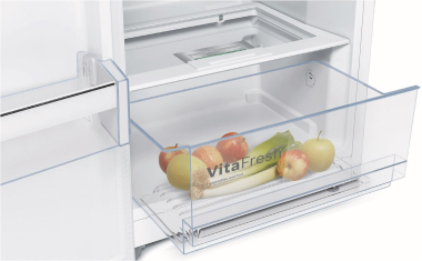 BOSCH KSV 36 VW 3 P ws Standkühlschrank 