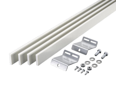 Rittal Halter 1=2             SV 9660205 