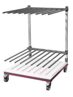 Rittal LT 1000 Lager-/        AS 4050000 