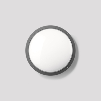 Bega Decken-u.Wandleuchte        22503K3 