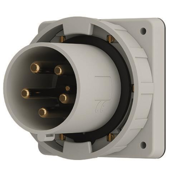 Mennekes Anbaustecker 125A5p1h>50V  1940 