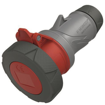 Mennekes Kupplung PowerTOP  Xtra m 14624 