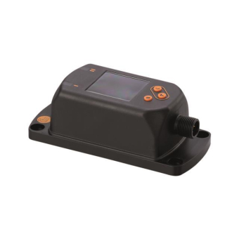 IFM IO-Link- IO-LINK MASTER DISPLAY 1,44 