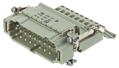 HART Anschlussverteiler      09330164639 