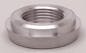IFM "Milchrohrverschraubung, DN40 E33212 