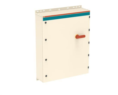 ABB EMV-Sicherheitssch. 3p  OT800EUUR3AZ 