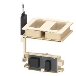 Siemens 3TY76830CM7 Magnetspule f.Schütz 