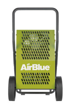 Swegon Bautrockner 8l  BT 35 ECO AirBlue 