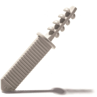 Schnabl TA 30/25 H0 hellgrau Traganker 