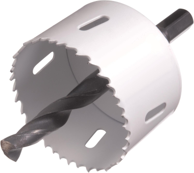 Schnabl Kronenbohrer f.Ausbohren des UPD 