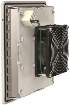 Pfannenberg    PF 42500 24DC 54 7035 EMC 