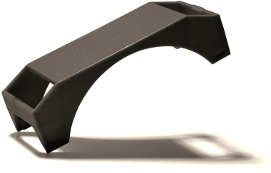 Schnabl UVB 50 H0 schwarz Univ.Verschluß 