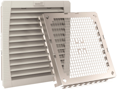 Pfannenberg    PF 42500 24DC 54 7035 EMC 