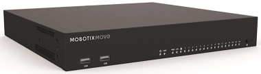 MOBOTIX MOVE NVR       Mx-S-NVR1A-16-POE 