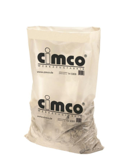 Cimco PE-Schwergutmüllsäcke       145000 