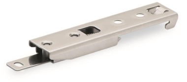 WAGO 852-9101 DNV-Befestigungsadapter, 