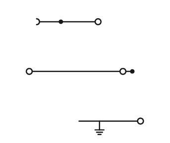 WAGO 2203-7541 Installationsetagen- 