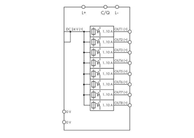 WAGO 787-1668/000-080 Elektronischer 