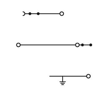 WAGO 2205-7641 Installationsetagen- 