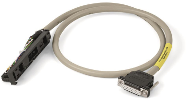 WAGO 706-2300/400-200 Systemleitung,für 