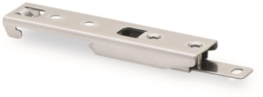 WAGO 852-9101 DNV-Befestigungsadapter, 