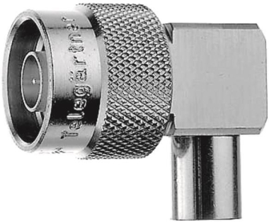 TEGA Winkeladapter N-FME     J01027C0020 