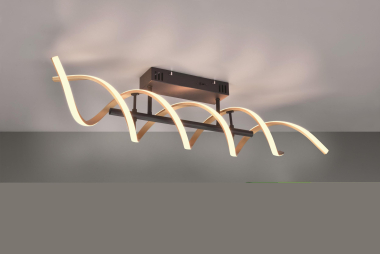 Trio LED-DL SEQUENCE, 41W      641810208 