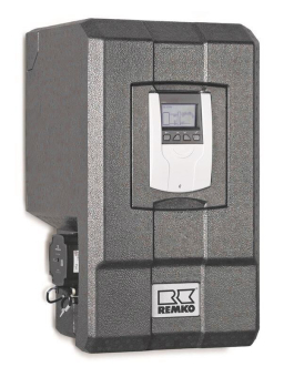 Remko WP Frischwasserstation    EFS 20.1 