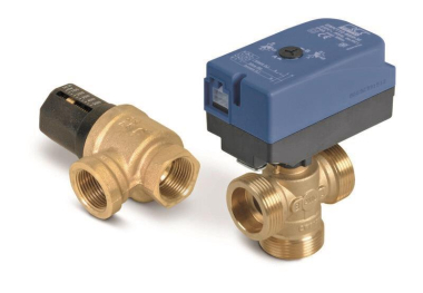 Remko Wärmepumpen       BVT-Set Lose HTS 