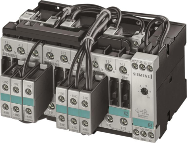 Siemens 3RA14258XC211AL2 15/18,5kW 230VA 