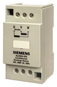 Siemens 4EJ99000EG Entladedrossel 