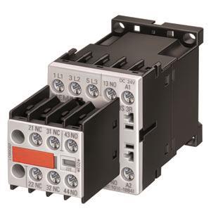 Siemens 3RT10151AH01 Schütz AC-3 