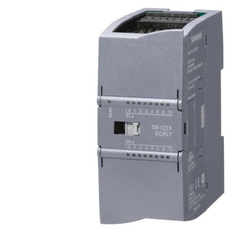 SIEM SIPLUS S7-1200   6AG2223-1BH32-1XB0 