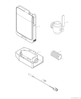 Bosch Thermotechnik       CS6800iAW 12 E 