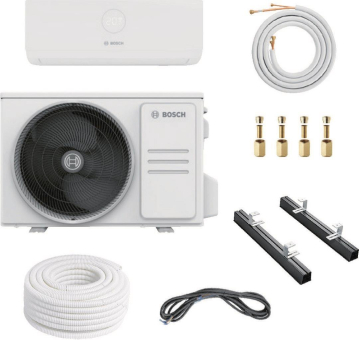 Bosch Thermotechnik BOPA      BOPA CL301 