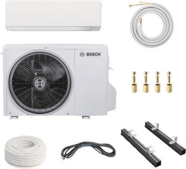 Bosch Thermotechnik BOPA      BOPA CL701 