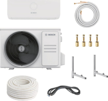 Bosch Thermotechnik BOPA      BOPA CL302 