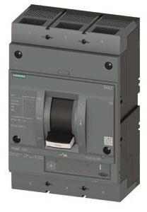 Siemens               3VA2580-7HK32-0AA0 