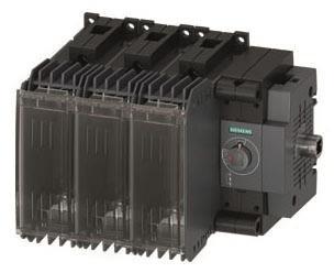Siemens 3KF13064RB11       3KF1306-4RB11 