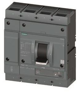 Siemens               3VA2510-7HK42-0AA0 