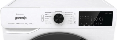 Gorenje W1GPNEI94A1DTS Waschautomat 