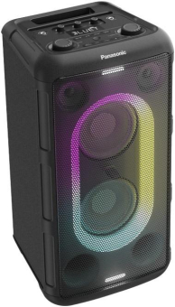 Panasonic SC-BMAX10E-K sw Party-Speaker 