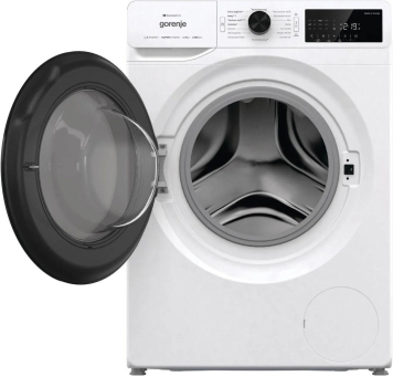 Gorenje W1GPNEI94A1DTS Waschautomat 