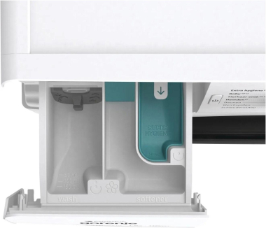 Gorenje W1GPNEI94A1DTS Waschautomat 