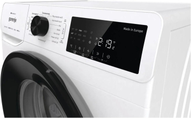 Gorenje WGPNEI84SADTS Waschautomat (I) 