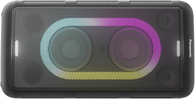 Panasonic SC-BMAX10E-K sw Party-Speaker 