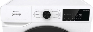 Gorenje W1GPNEI84A1DTS Waschautomat 